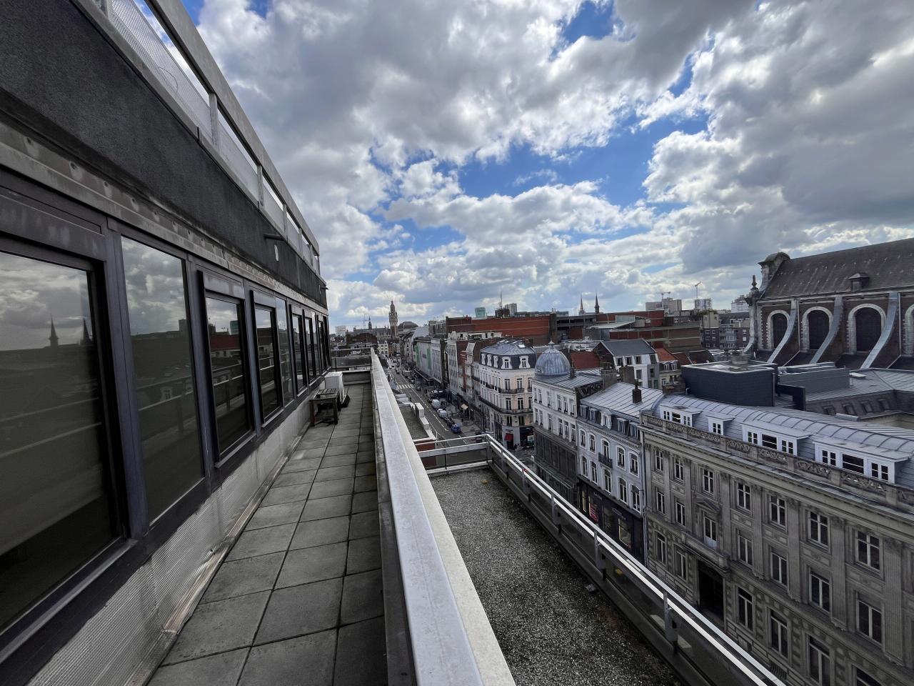 Bureau Lille 1646m² Location bureau Lille Nord OLBUR2314507 16
